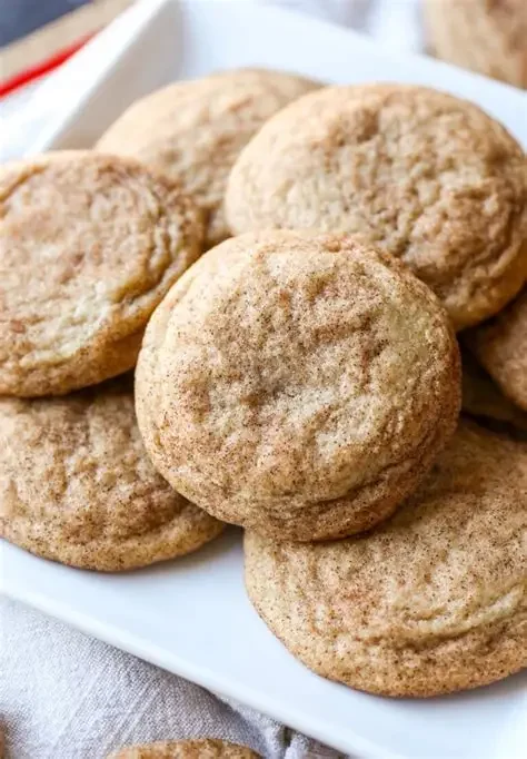 Snickerdoodle