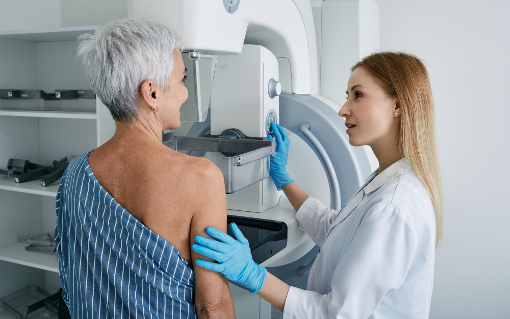 Breast Cancer Survivorship: Why Primary Care Matters for Long-Term Health