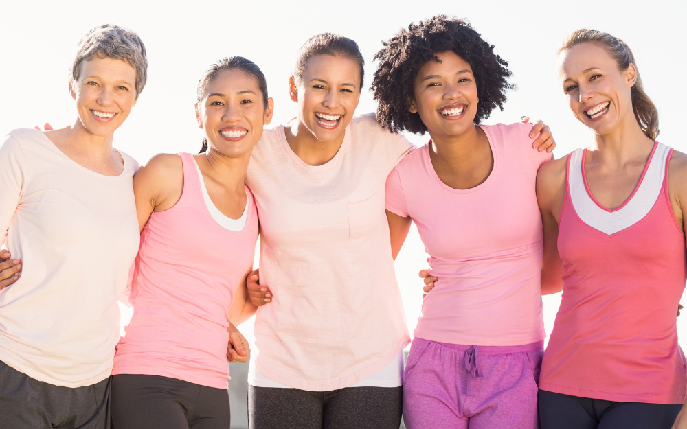 Life After Breast Cancer: Managing Long-Term Side Effects with Primary Care