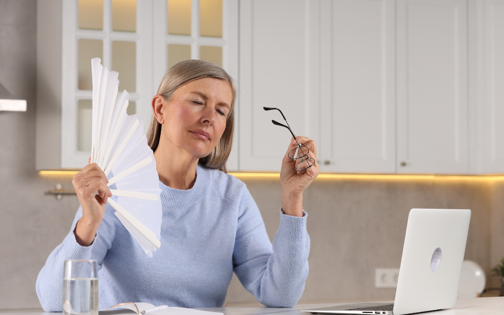 Understanding the Difference Between Perimenopause and Menopause