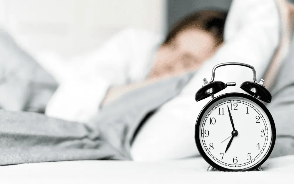 Why Sleep Changes During Menopause and How to Improve It