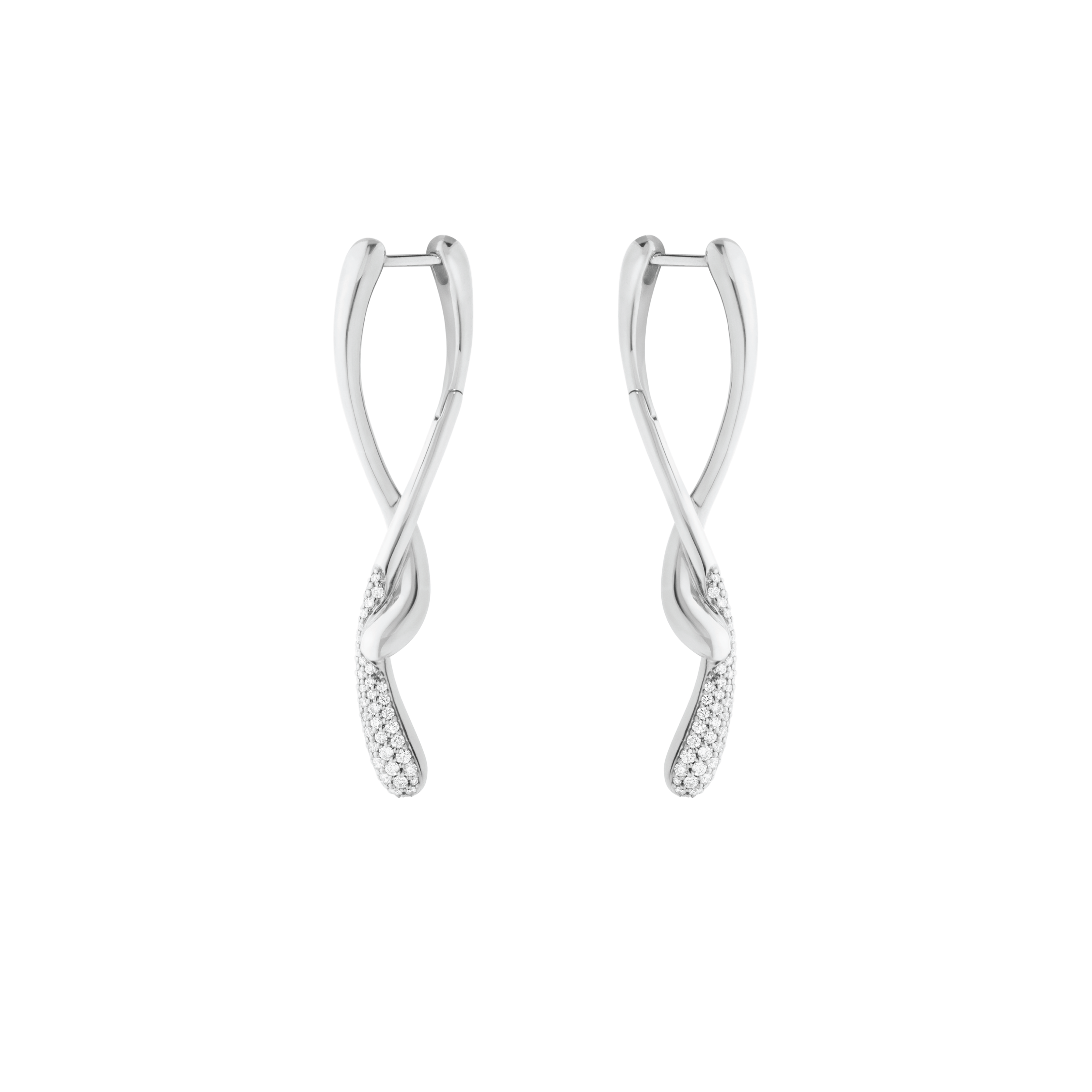 Mercy Earrings