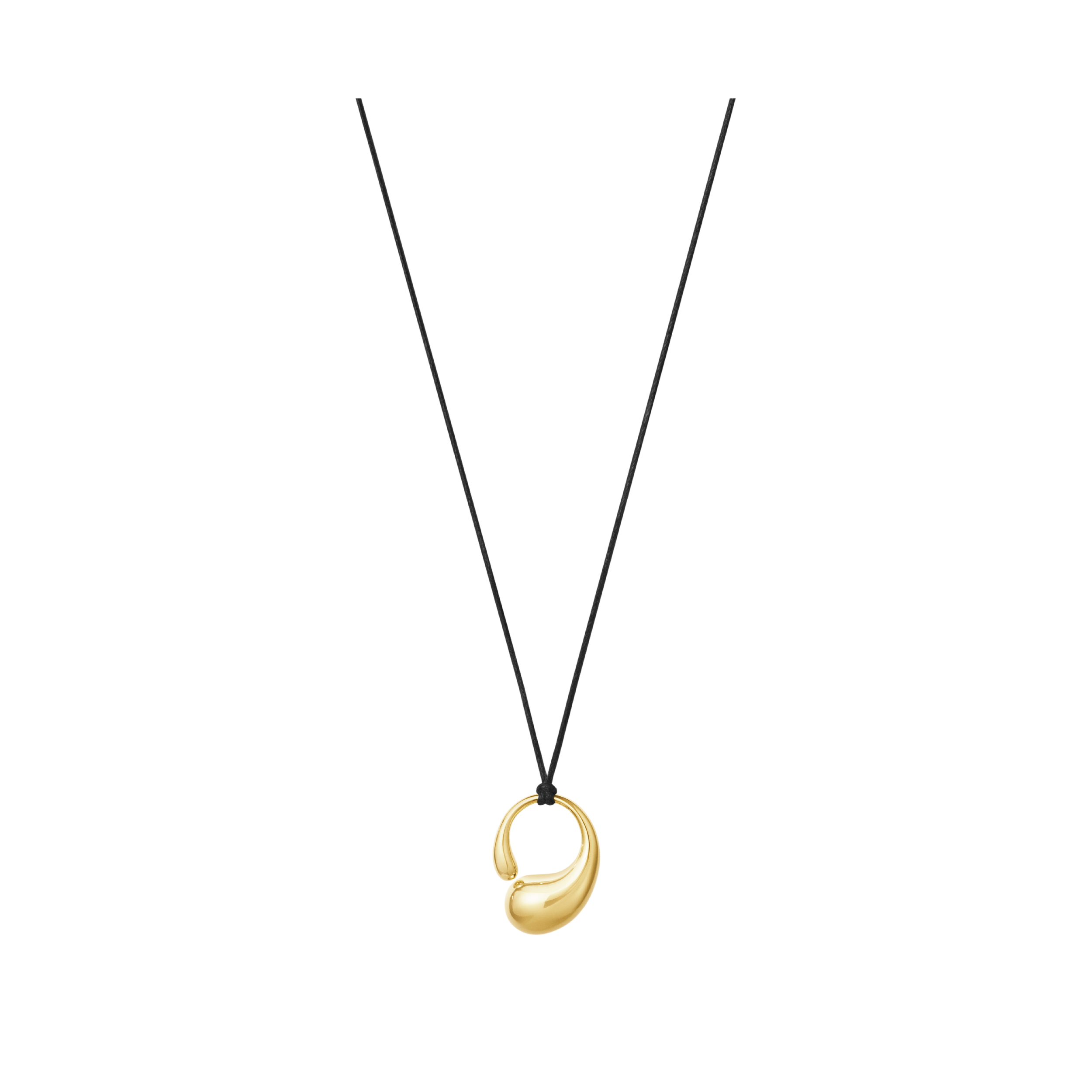 Mercy Medium Pendant