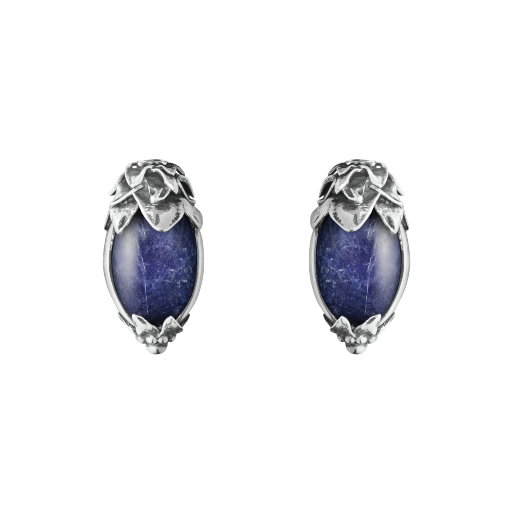 Heritage 2026 Ear Clips