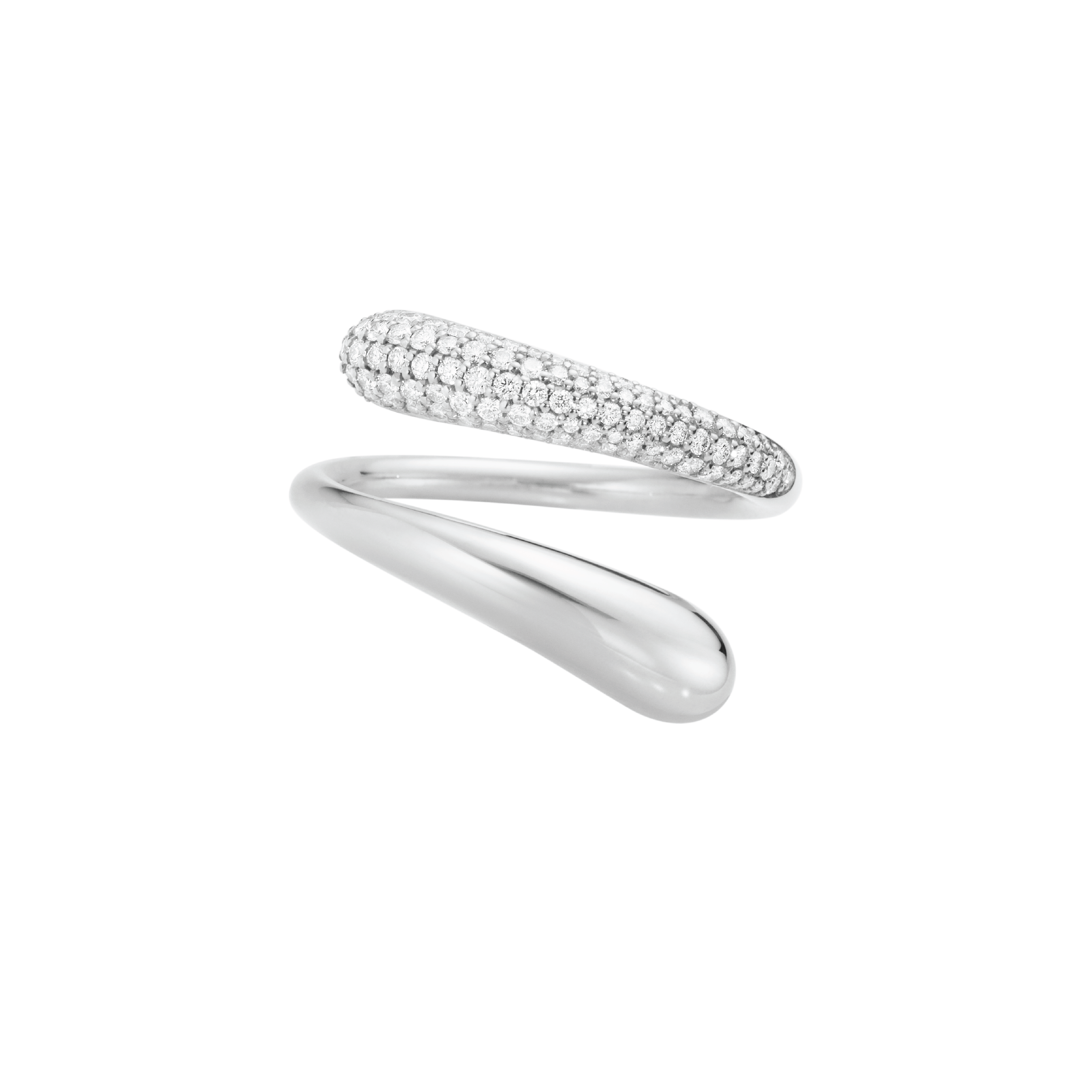 Mercy Ring
