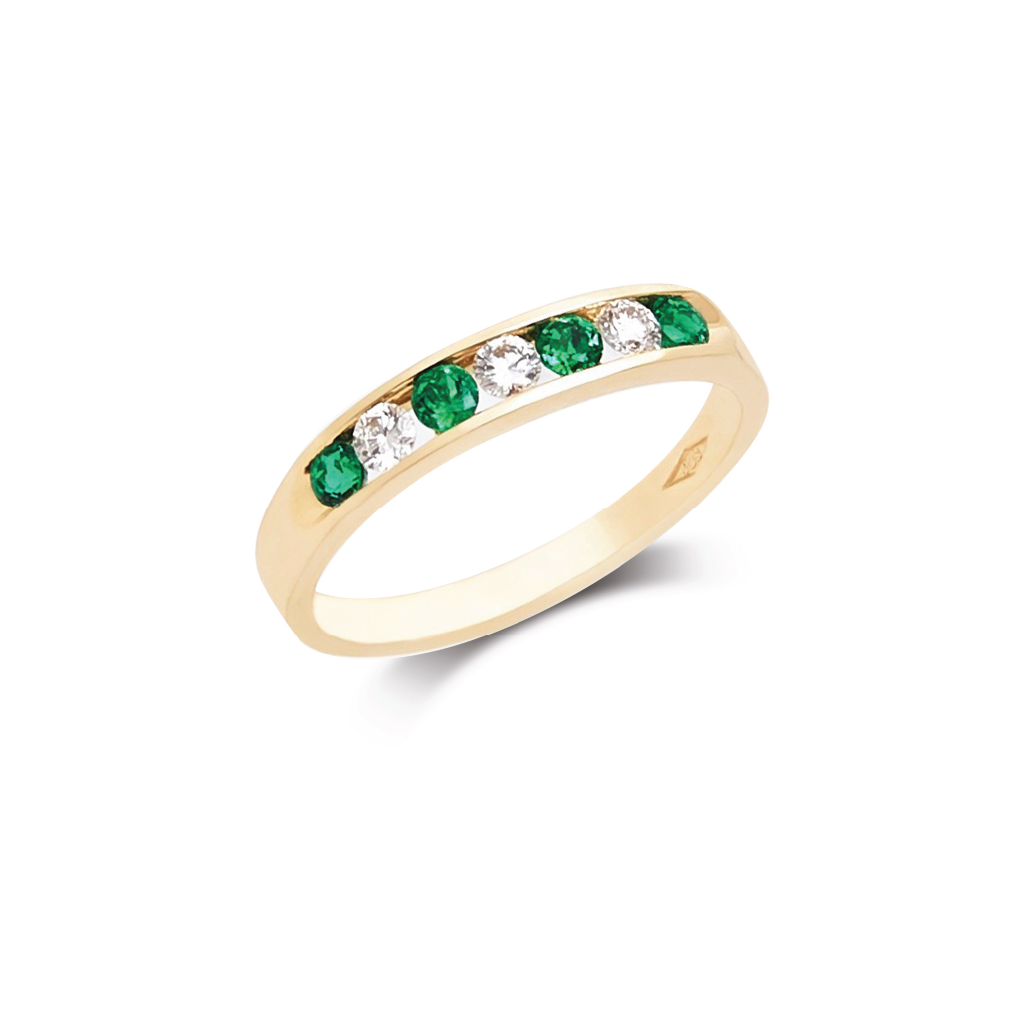 Emerald and Diamond Ring.png