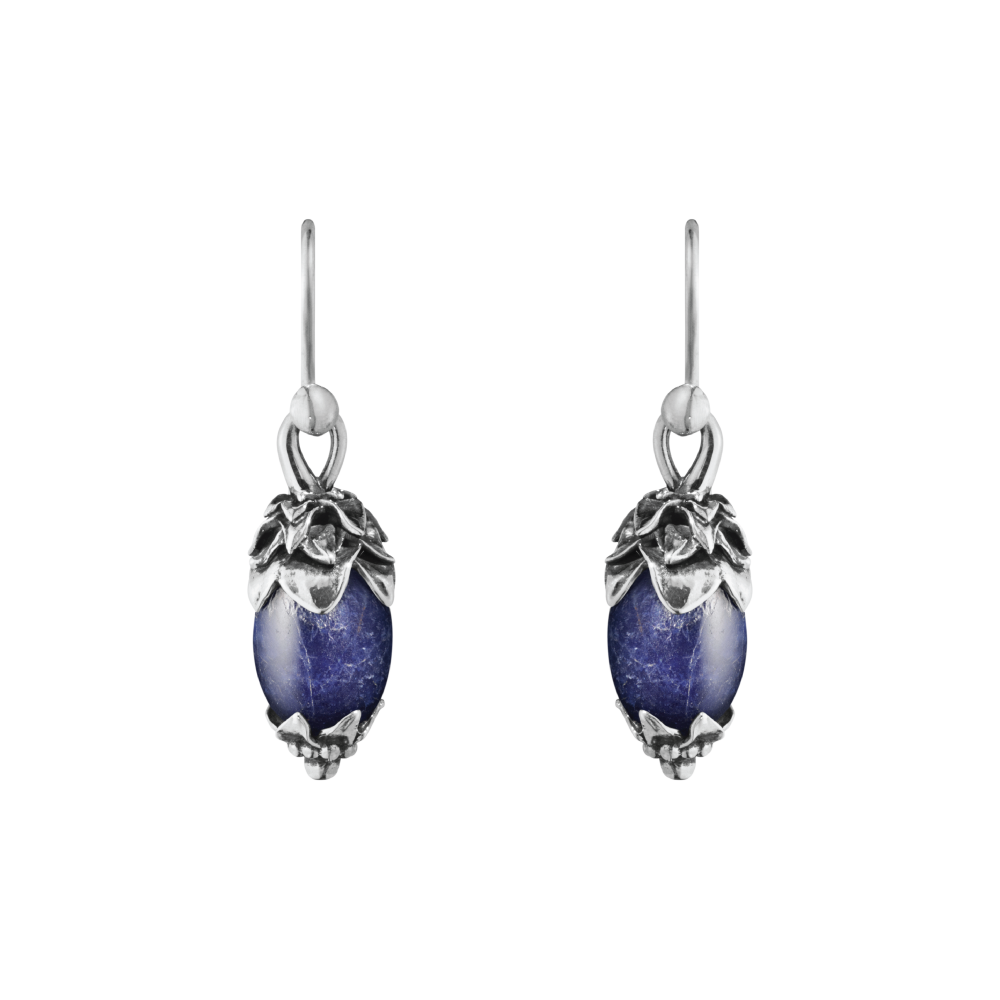 Heritage 2026 Earrings