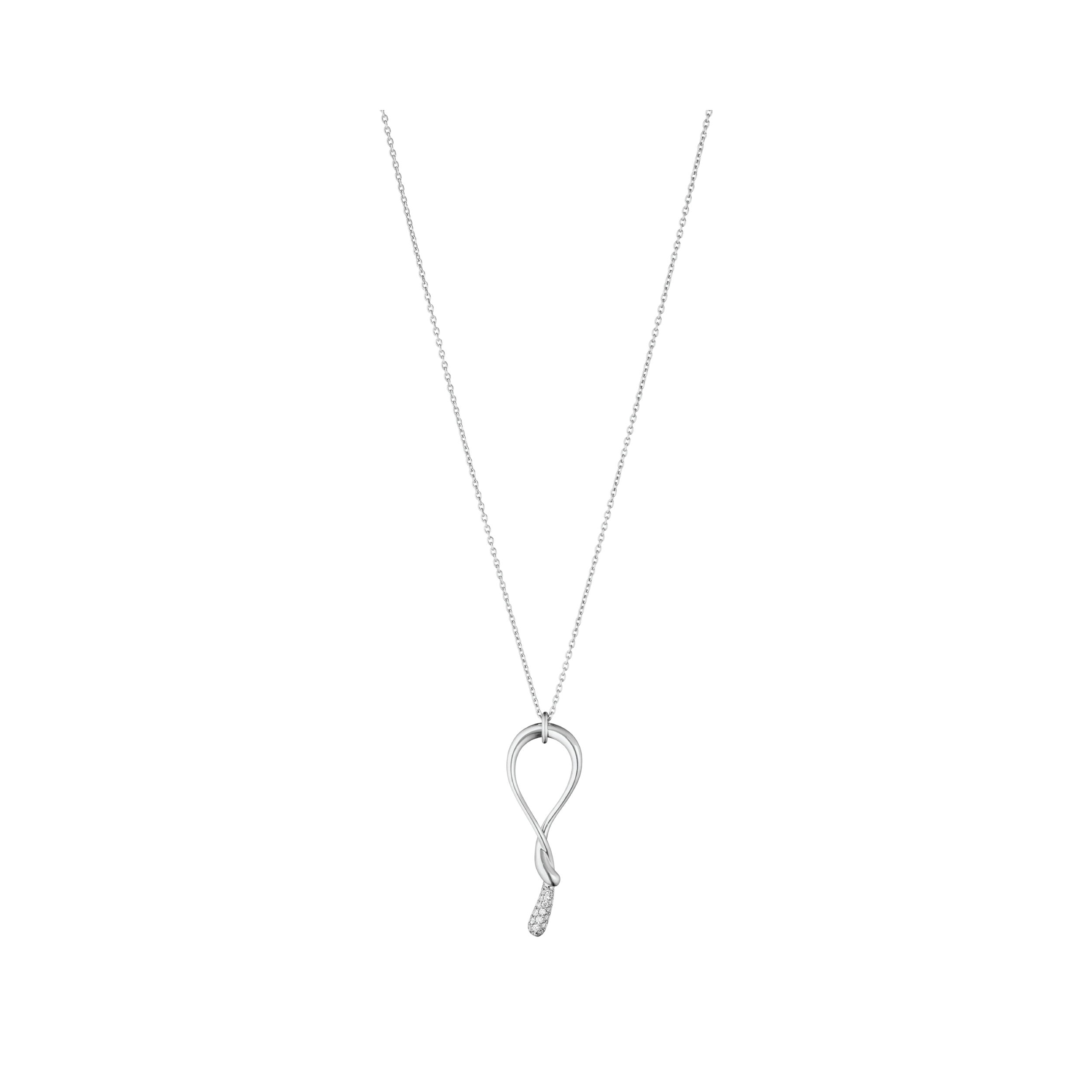Mercy Pendant