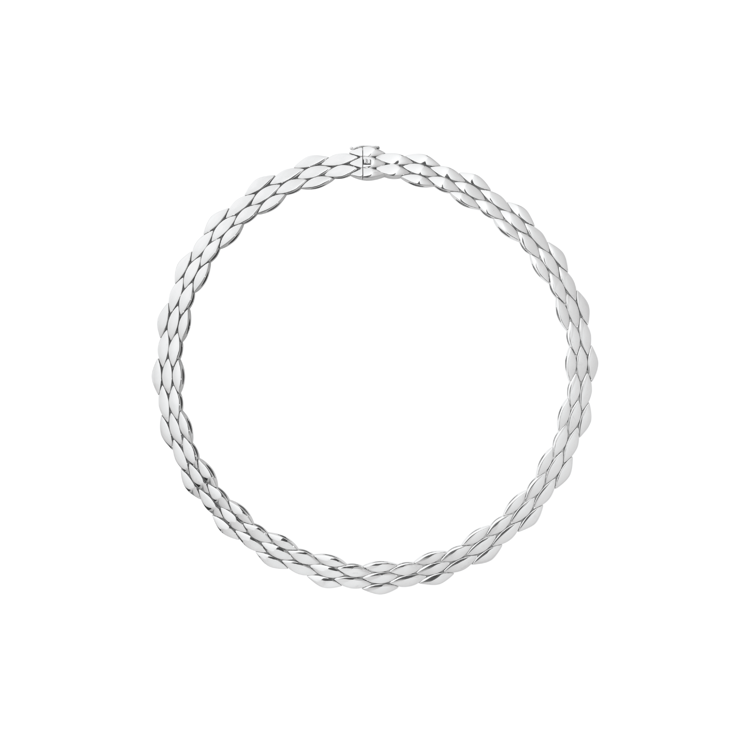 Archive Necklace