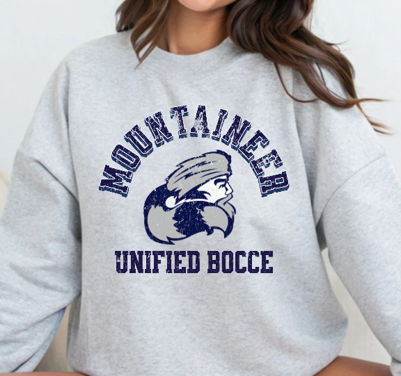 Mountaineer Unified Bocce