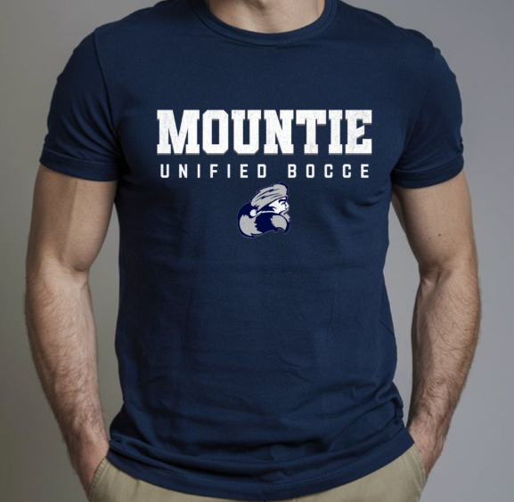 Mountie Unified Bocce