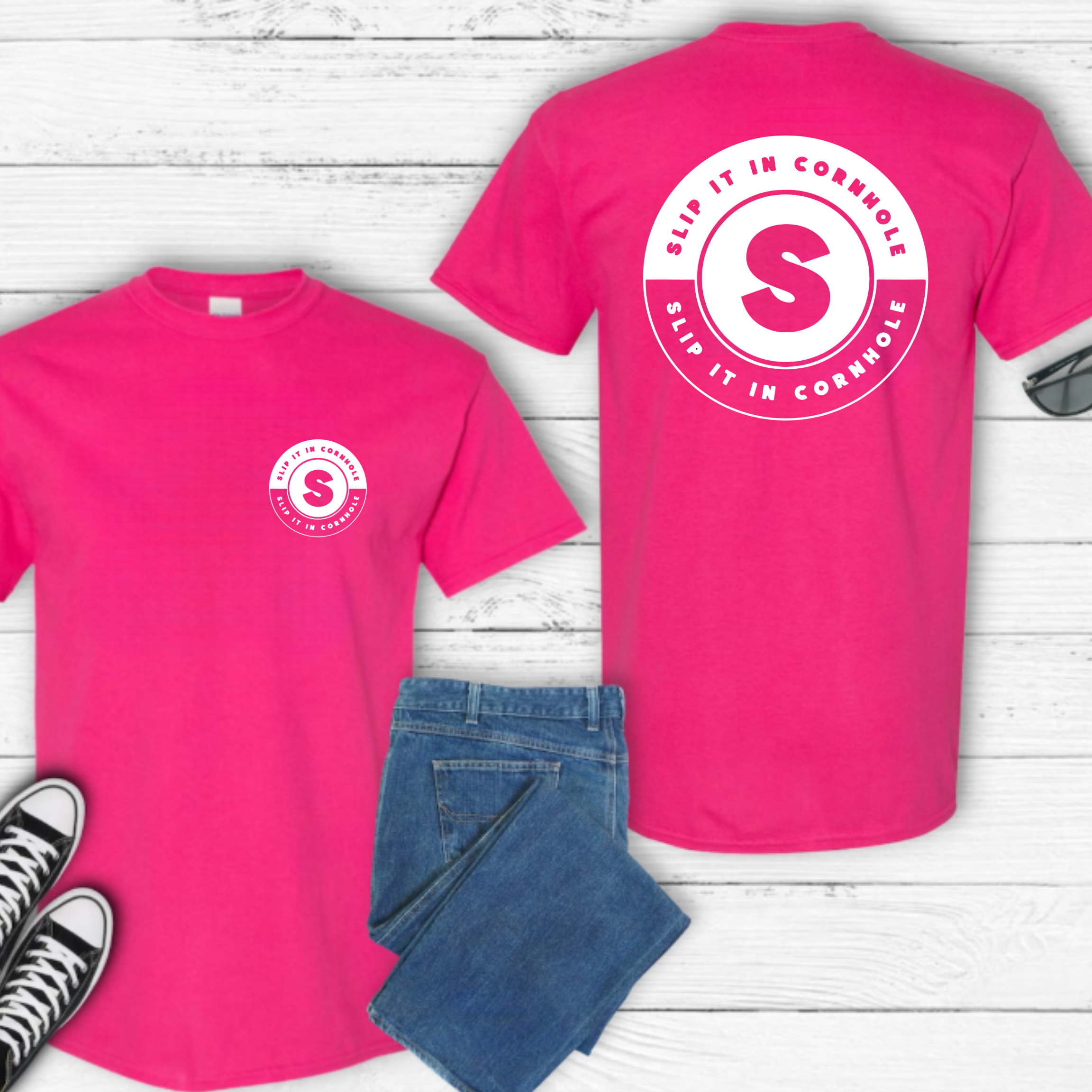 Gildan Softstyle T-shirts