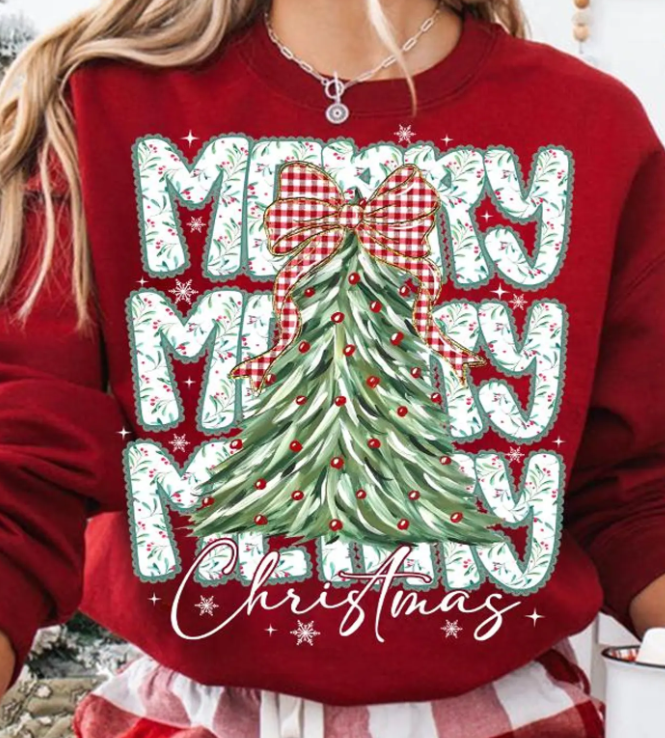 Merry Christmas