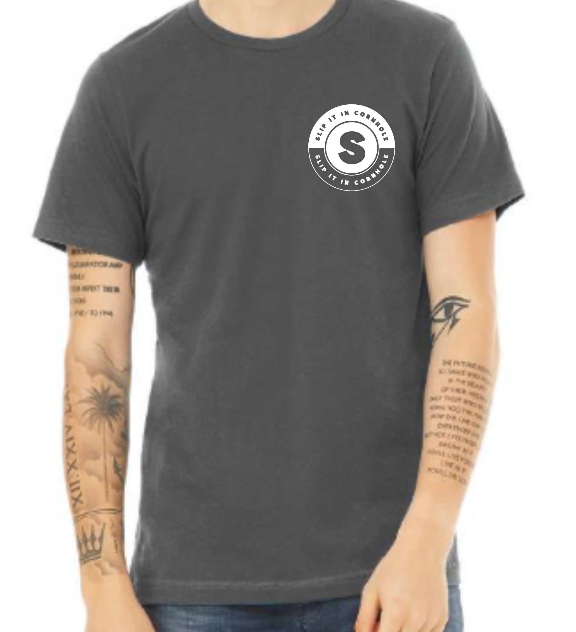 Bella + Canvas T-shirt