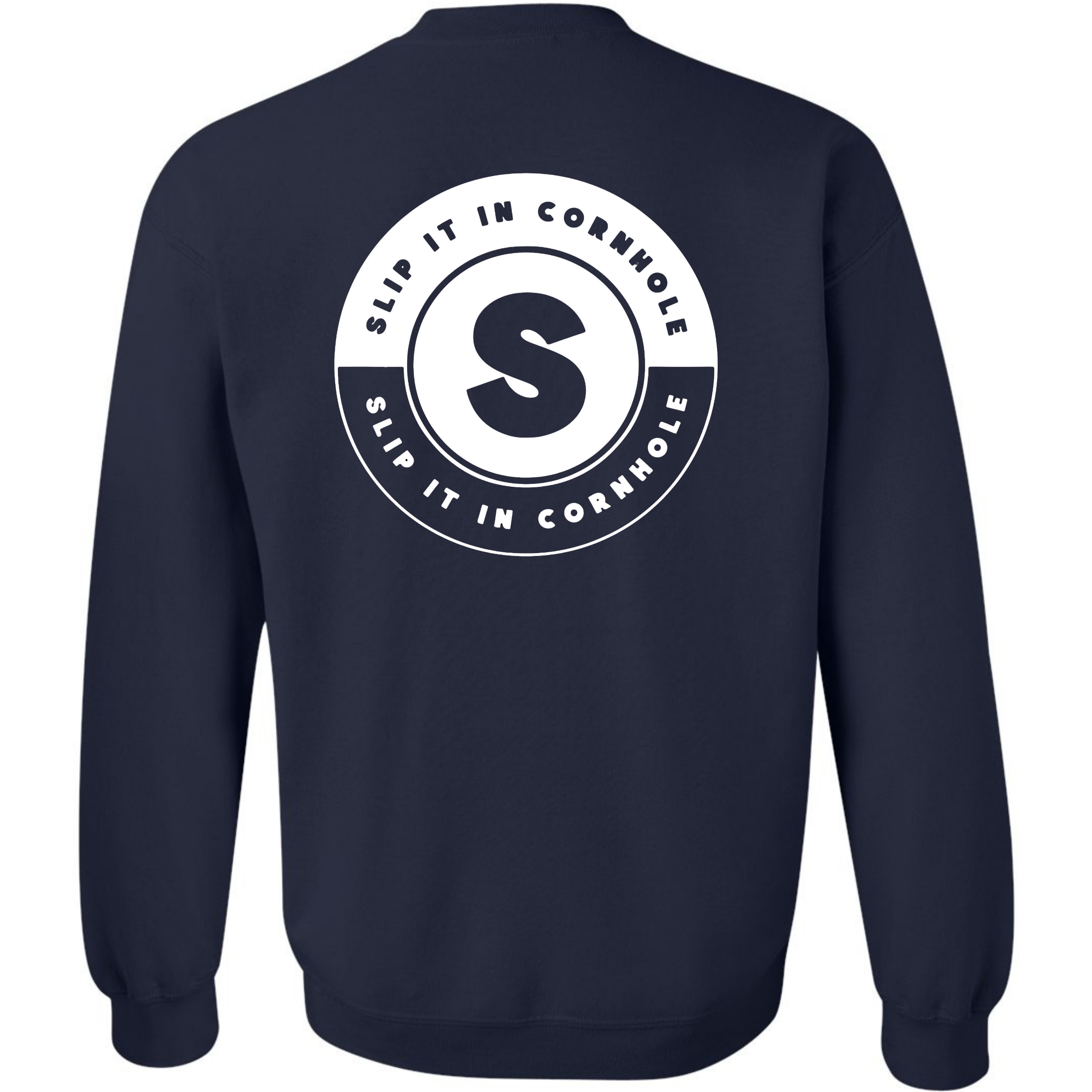 Gildan Crewneck Sweatshirt & Hooded Sweatshirt