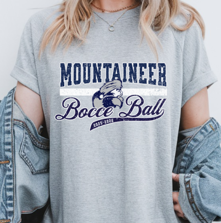 Mountaineer Bocce Ball