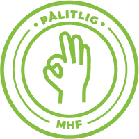 Pålitlig – MHF omdöme