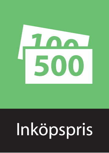 inköpspris