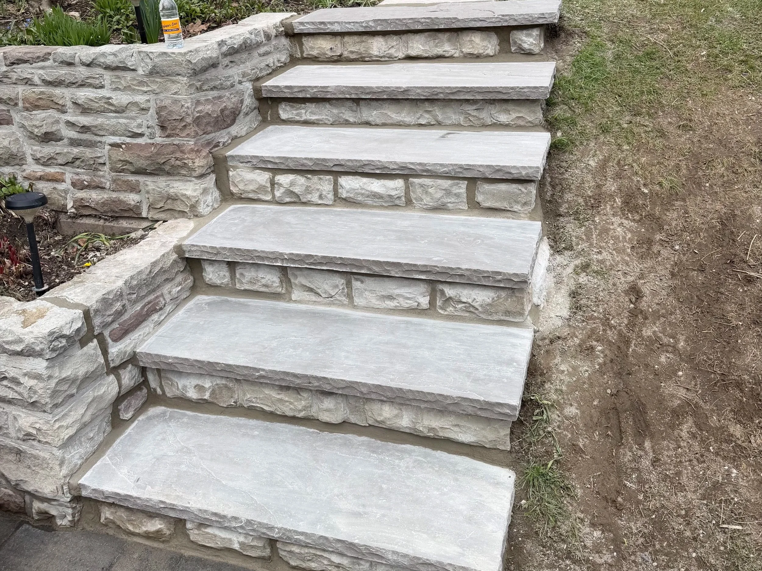 NATURAL STONE