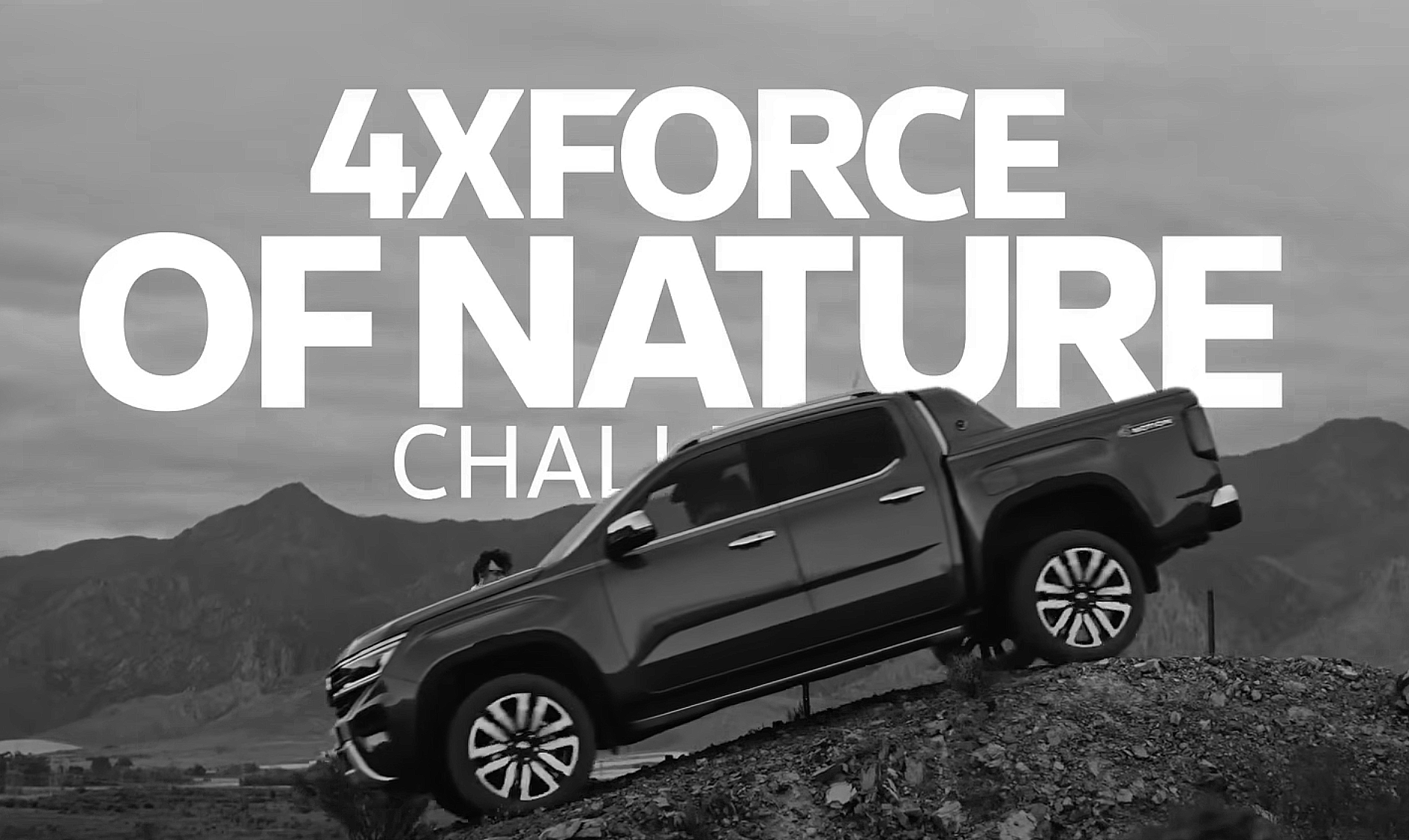 4xForce of Nature