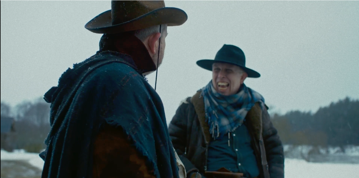 FLOWARD - THE COWBOY