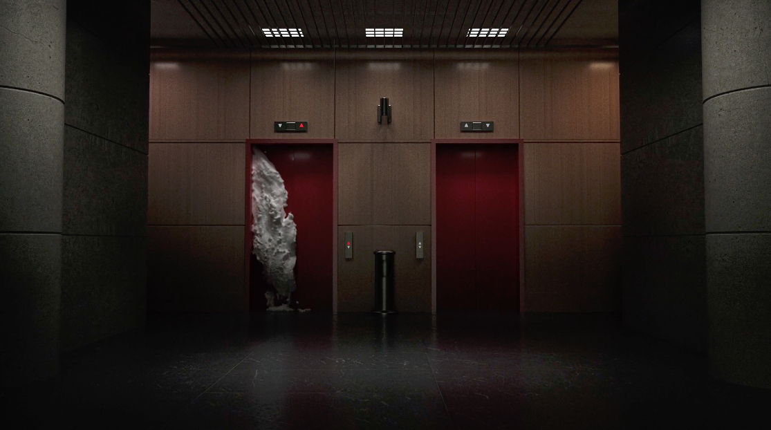 HEINEKEN - THE CLEANERS