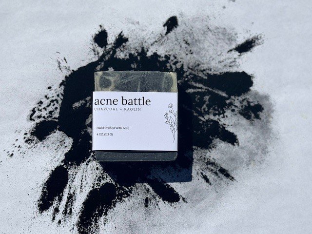 Purifying Face Bar