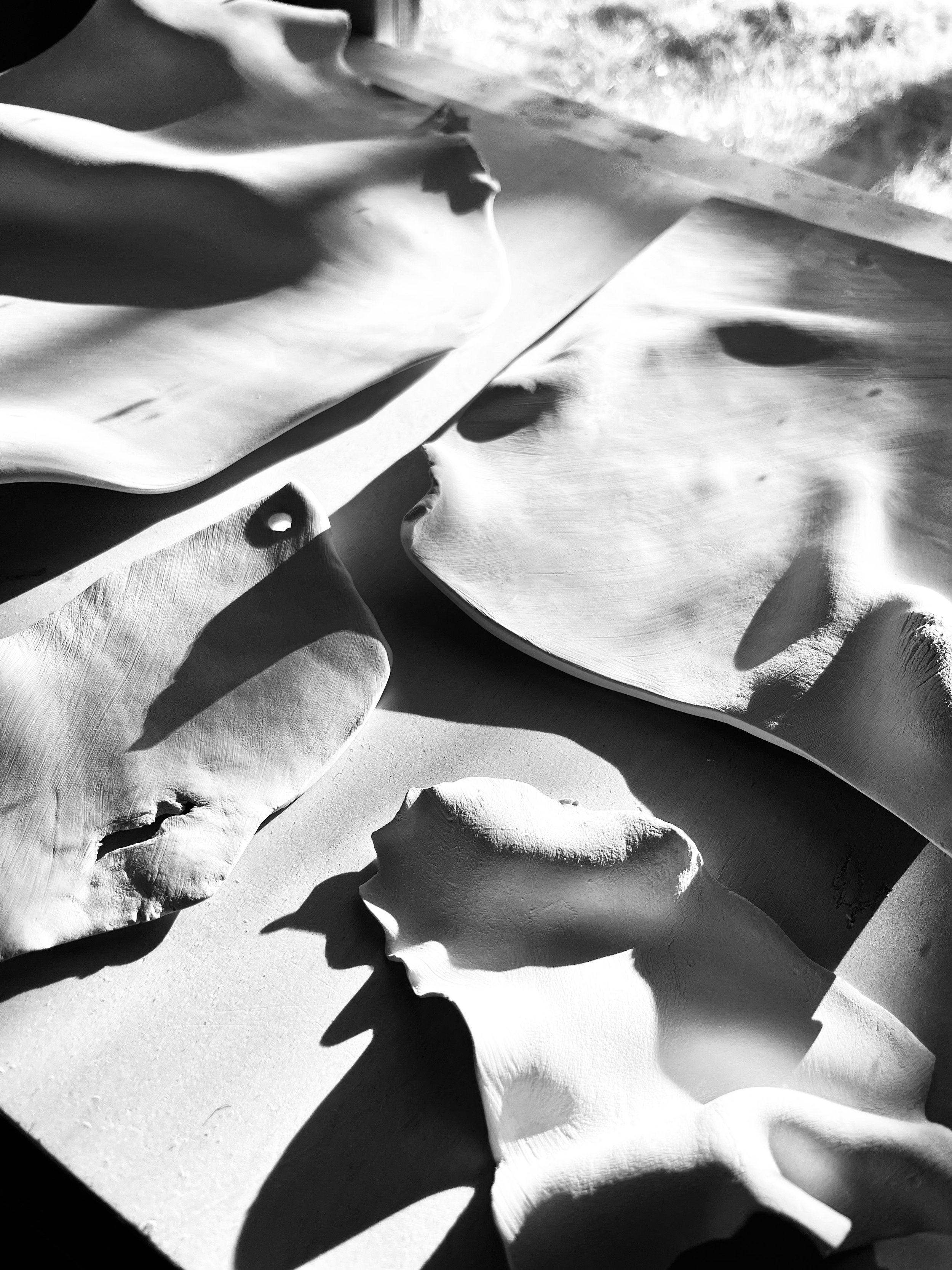 AURELIE CALLIGARIS CERAMIQUES ATELIER