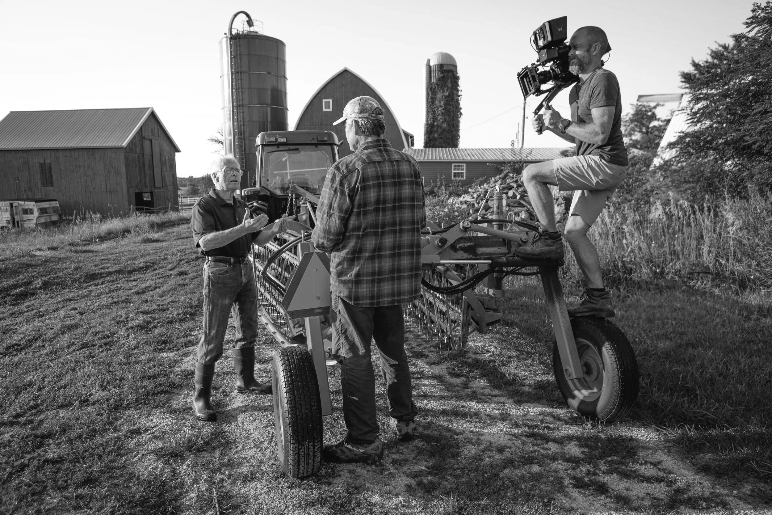 Commercial Cinematography, Director Of Photography, Lancaster Ohio Commercial Cinematography, Arri Alexa