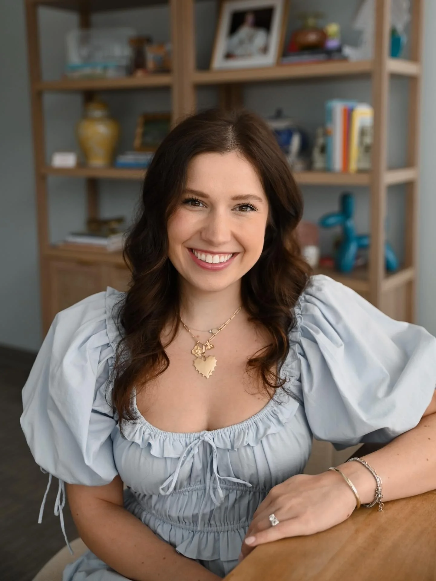 Hello 2026 👋🏻
Lots of new faces around here, so let&rsquo;s re-introduce ourselves.

I&rsquo;m an Atlanta-based therapist working with adolescents and adults navigating anxiety, depression, life transitions, family dysfunction, perfectionism, body 