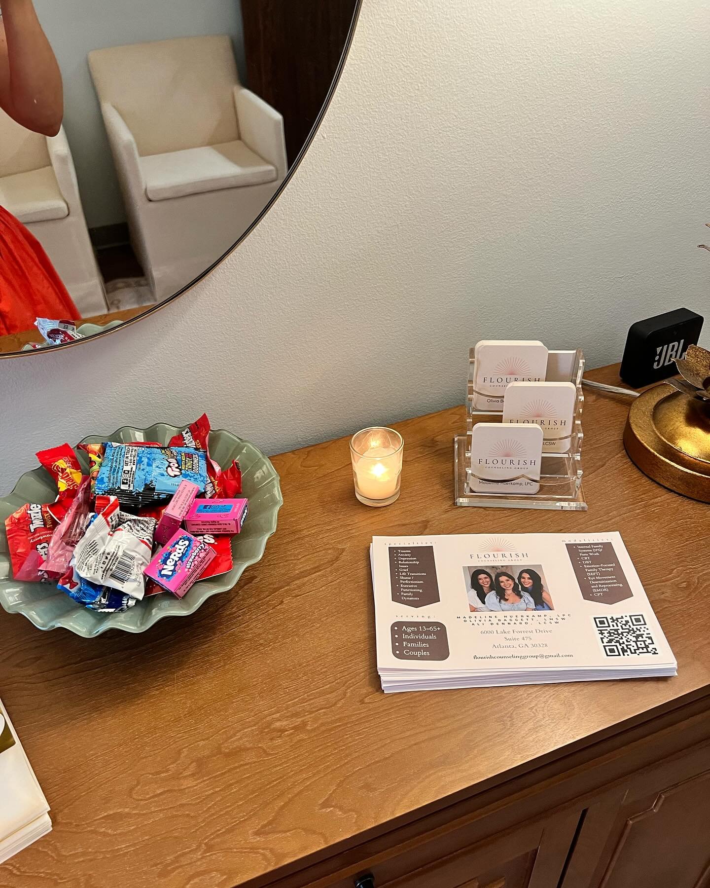 Wishing a happy and calm back to school week for many of my clients and families! May you have a friend in all your classes, a good lunch period, and all nice teachers 😂💜🚌 The first day of school is very stressful for many, you don&rsquo;t have to