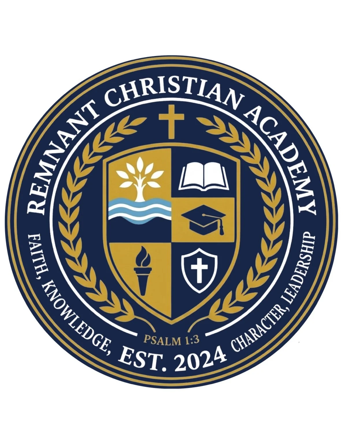 The Remnant Christian Academy