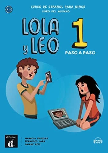 Twickenham Children's Spanish Lessons