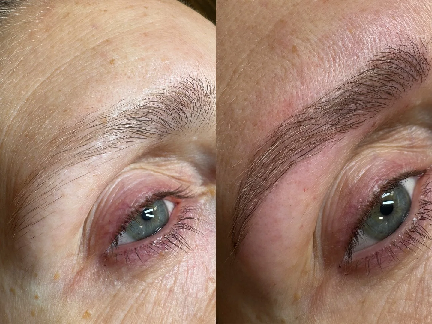 MICROBLADING ✨

Wir unterstreichen deine nat&uuml;rliche Sch&ouml;nheit 🤍

#microblading #microbladebrows #brows #augenbrauen #m&uuml;nchen