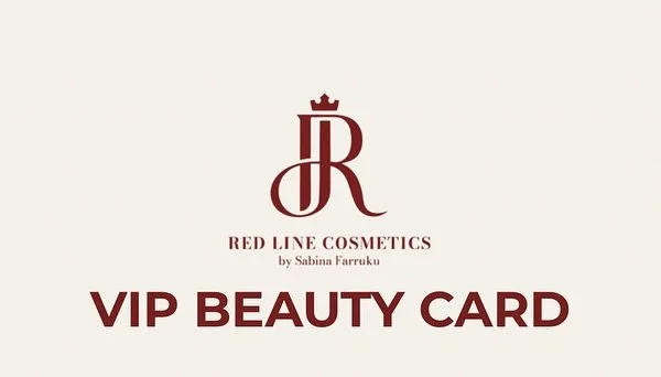 ✨💖 VIP BEAUTY CARD 💖✨

Meine treuen Stammkunden werden jetzt belohnt!
Die VIP BEAUTY CARD ist mein Dankesch&ouml;n von Herzen f&uuml;r all die Jahre, in denen ihr mich unterst&uuml;tzt habt. 🙏🥰

Ich bin so dankbar, dass ich so wundervolle Mensche