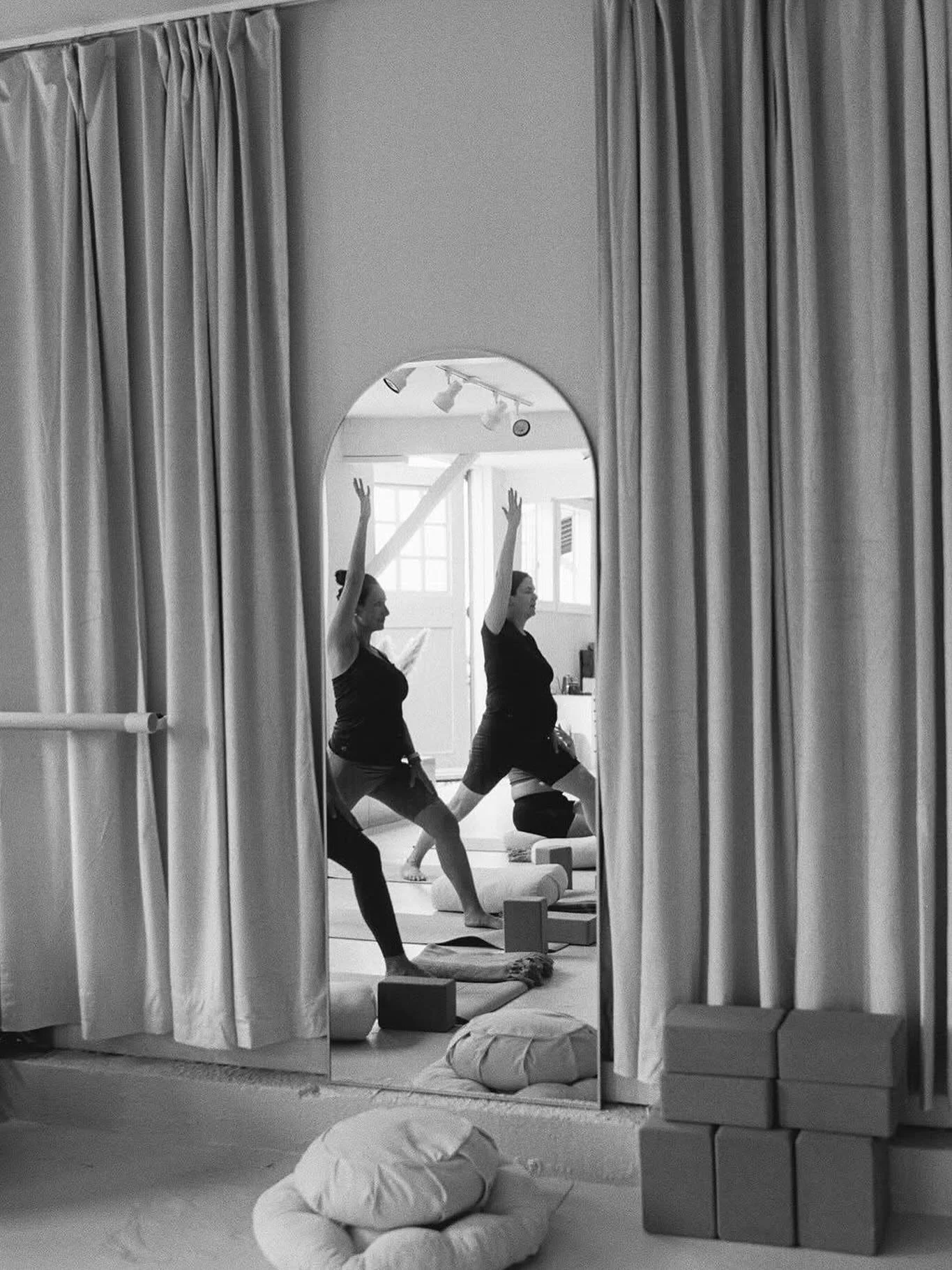 Hope everyone had a nice weekend! Just a quick reminder that we have prenatal yoga tonight (Monday) and again on Thursday this week, at 6pm. It looks like we&rsquo;ll have a big group tonight, which is wonderful, but there&rsquo;s still a little room