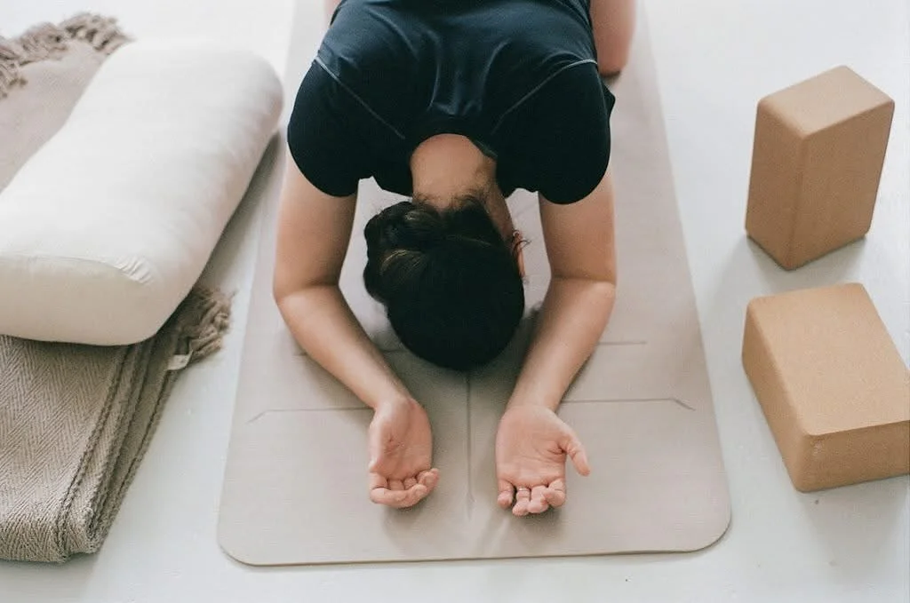 Prenatal Yoga is back tomorrow, Thursday at 6:00 PM.
A gentle space to move, breathe, and connect with yourself and your baby.

Join us at The Livingroom Collective. Reserve your spot on the website.