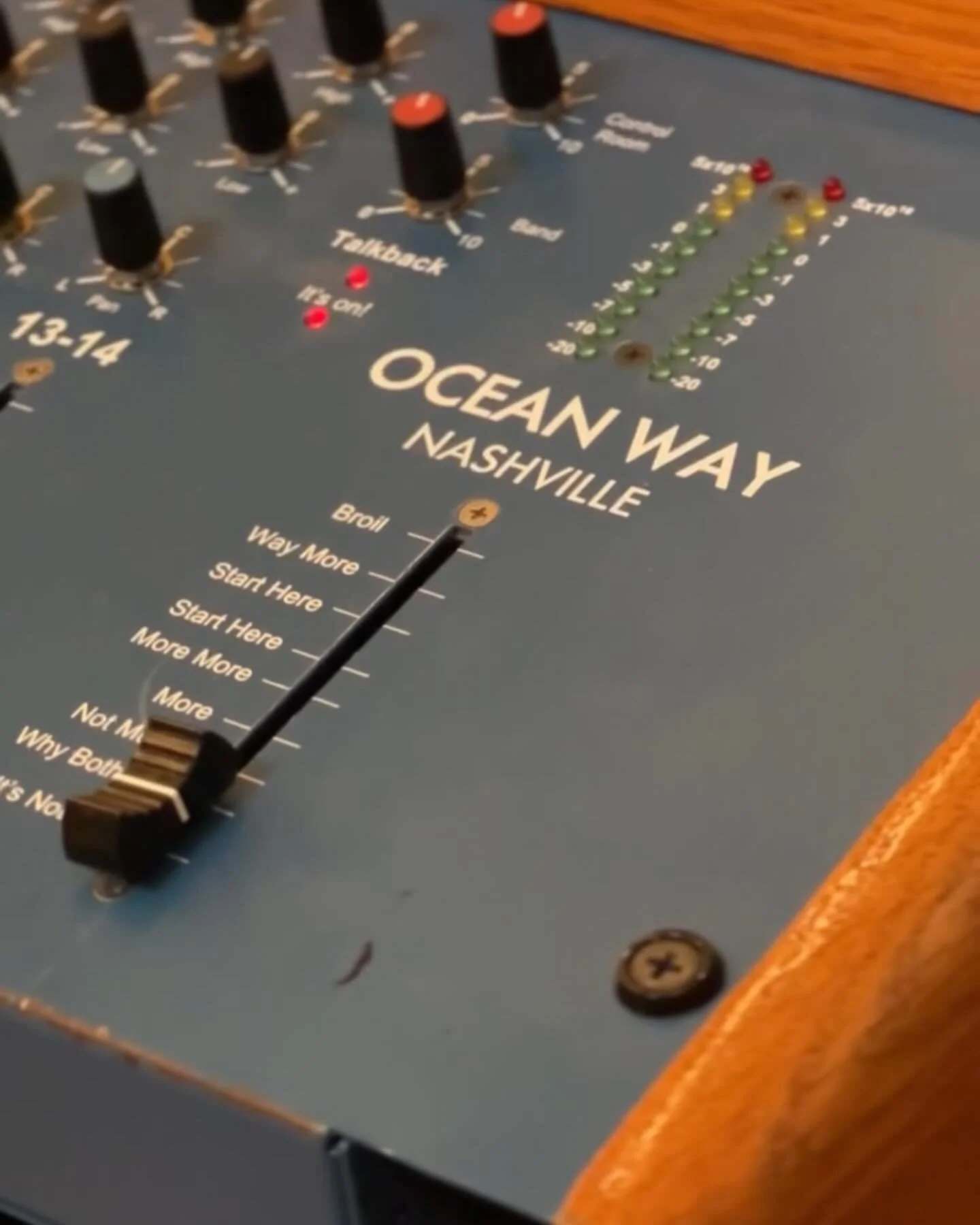 Recording sessions this morning at Ocean Way has taken our breath away! Great job to all of our choirs, we can&rsquo;t wait for this evening&rsquo;s songwriter&rsquo;s round competition 🏆 #theathenafestival