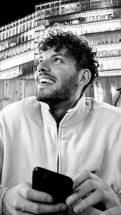 James Lightfoot - TikTok, Sound On