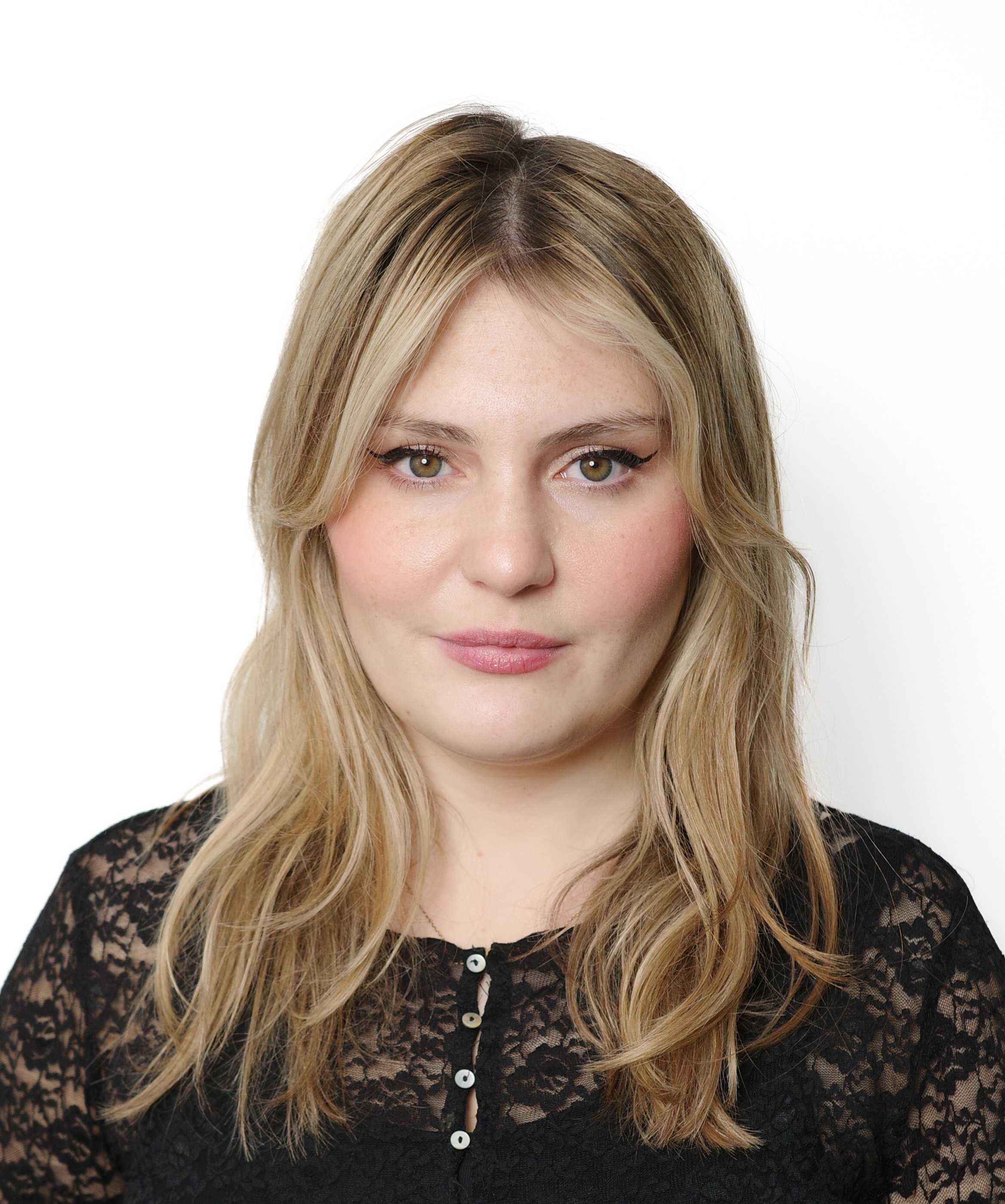 Perdi Higgs - Head of Streaming & Digital Partnerships, Dirty Hit