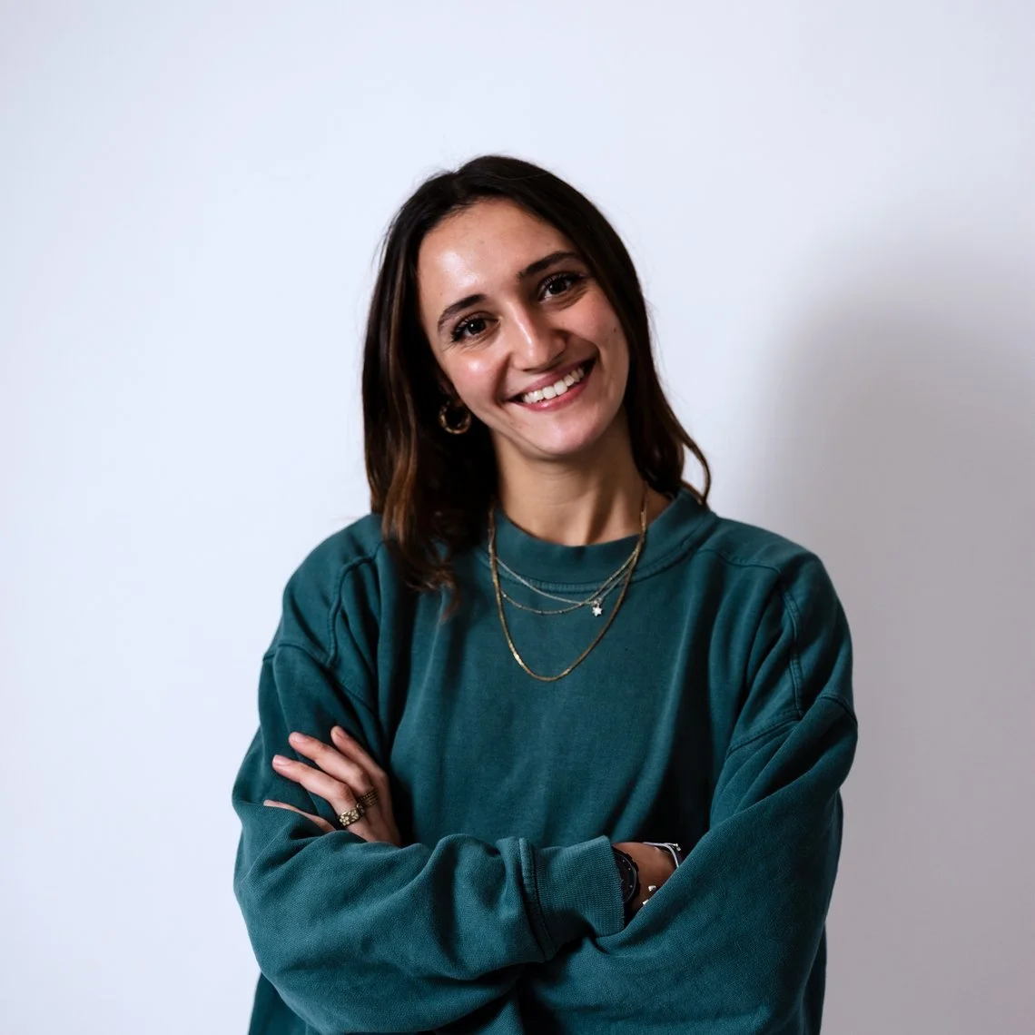 Connie Rose - Director of Audience Development, Partisan Records