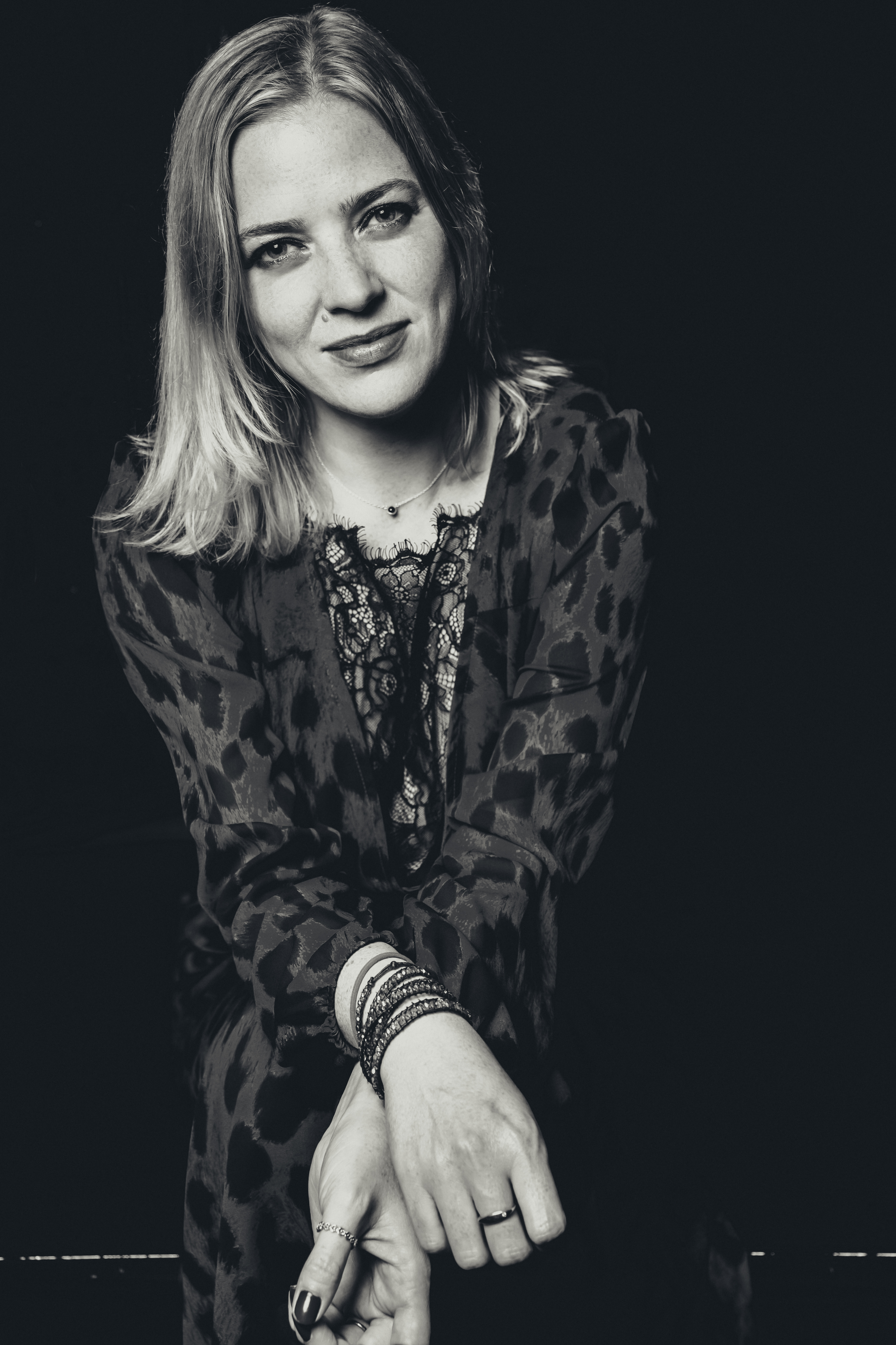 Sammy Andrews - CEO, Deviate Digital