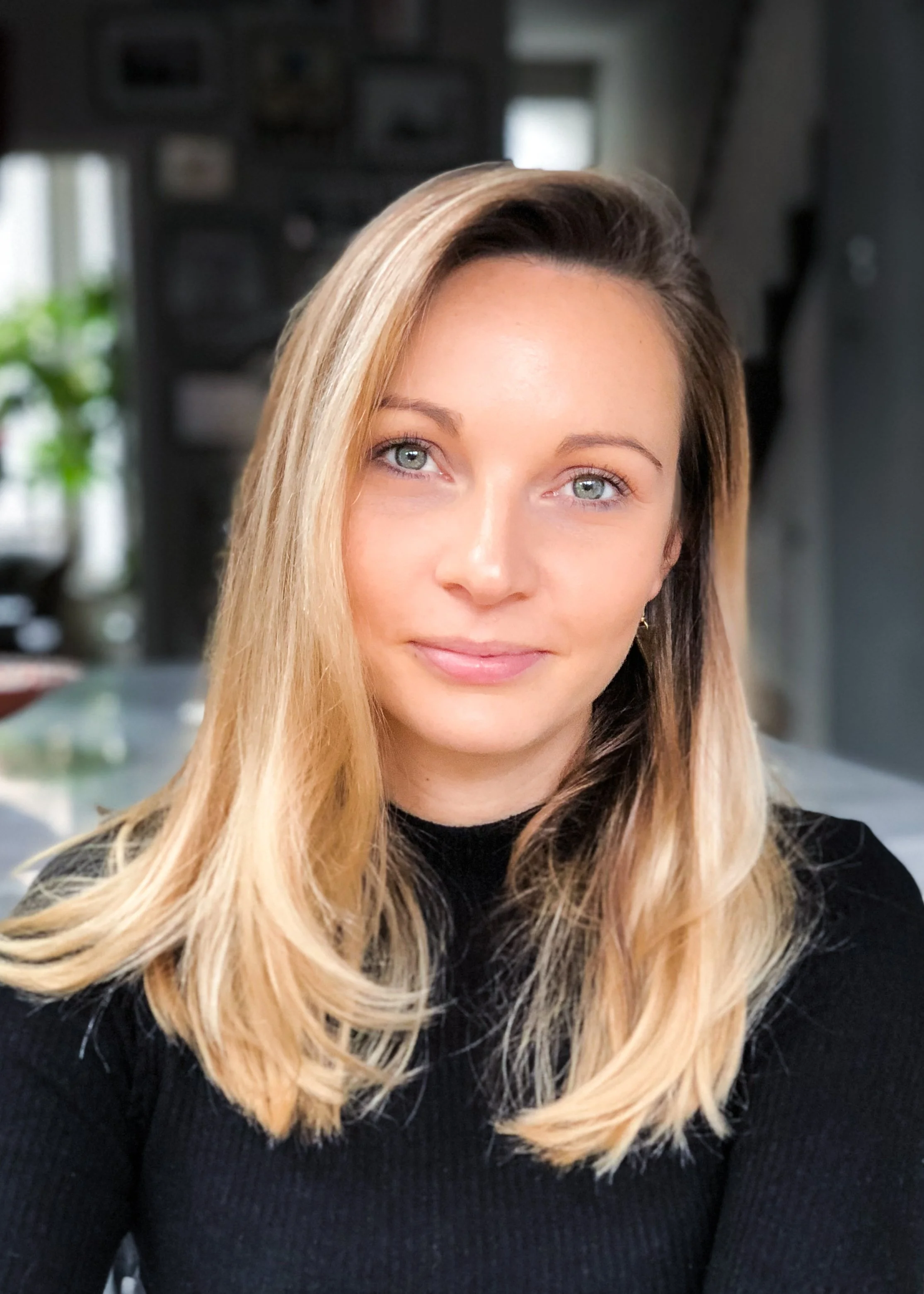 Sophie Kennard - Artist Manager, Chase & Status / Frame Artists