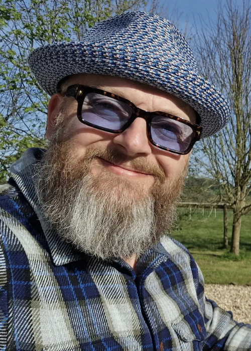 Darren Hemmings Motive Unknown