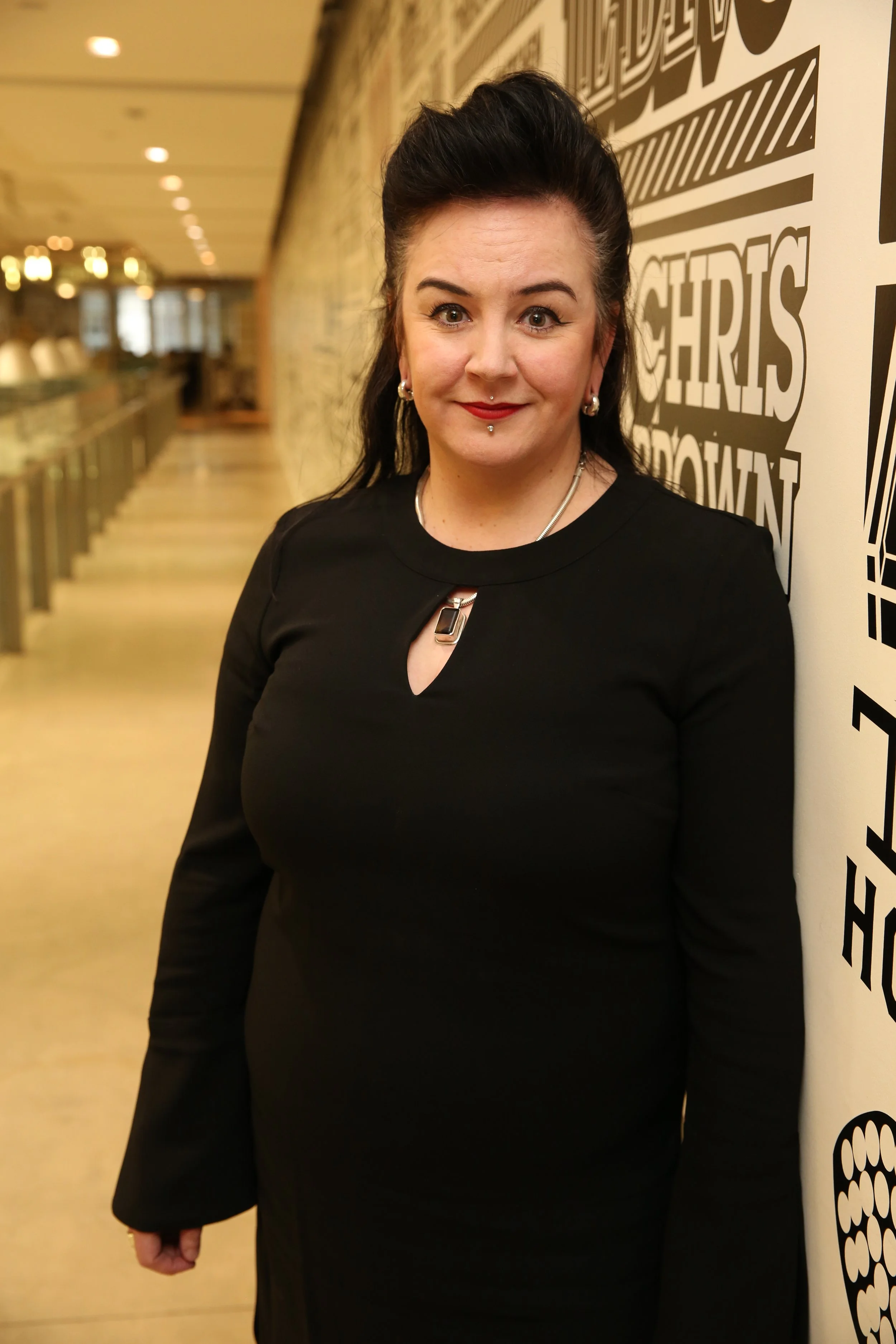 Julie Weir - Director, Music For Nations (Sony Music)