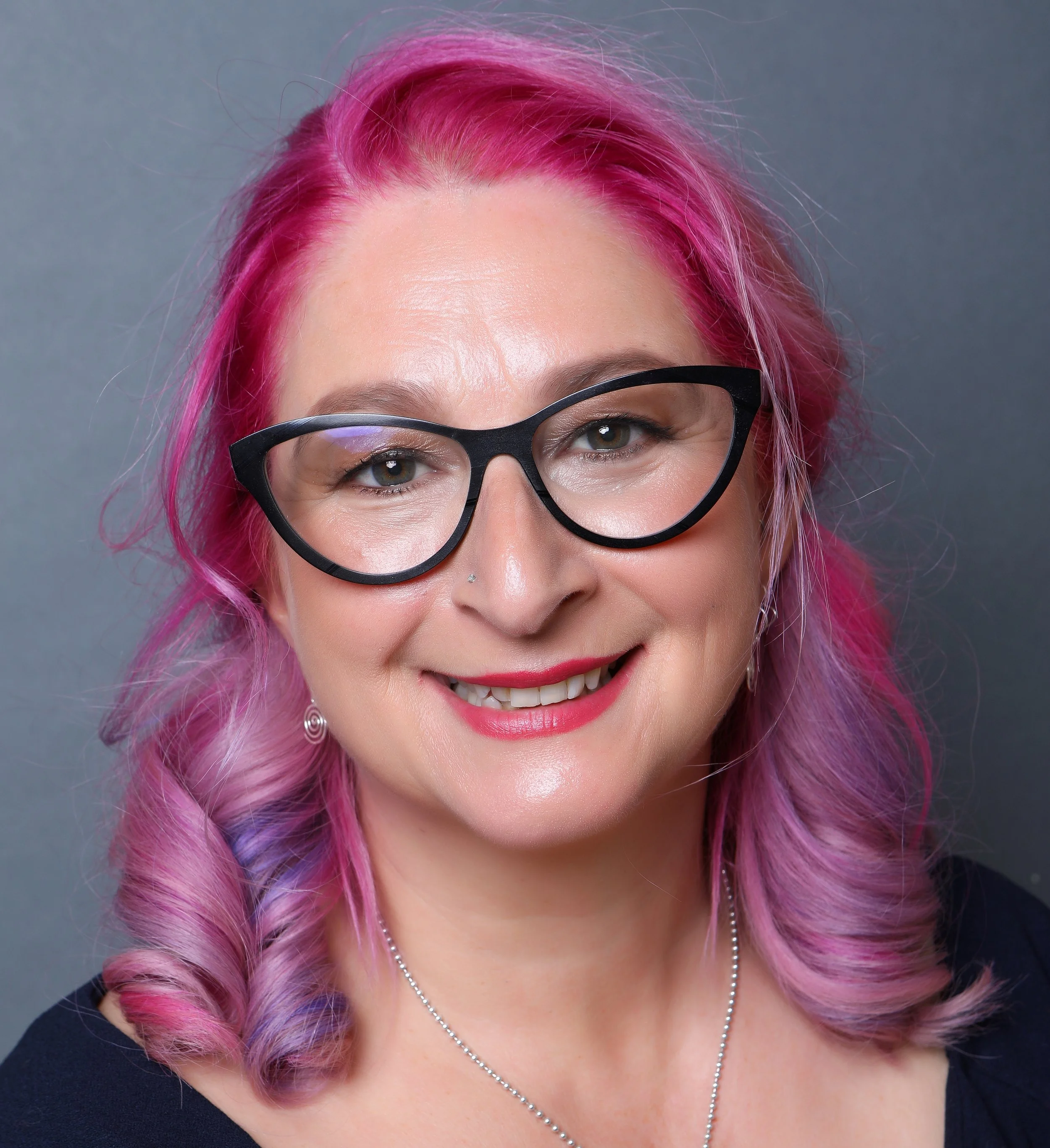 Karen Emanuel OBE - Founder & CEO, Key Production Group