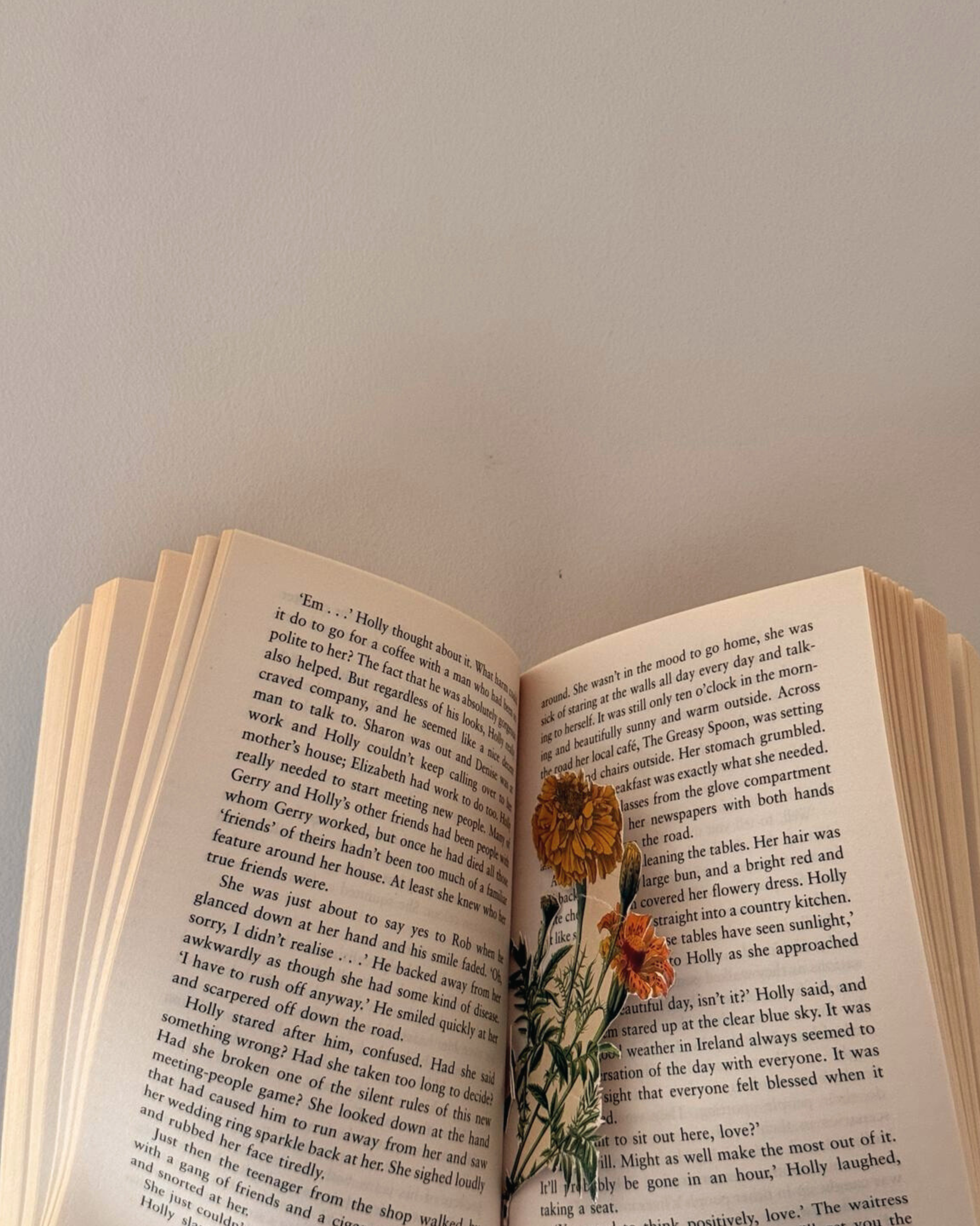 Don’t underestimate the power of storytelling.