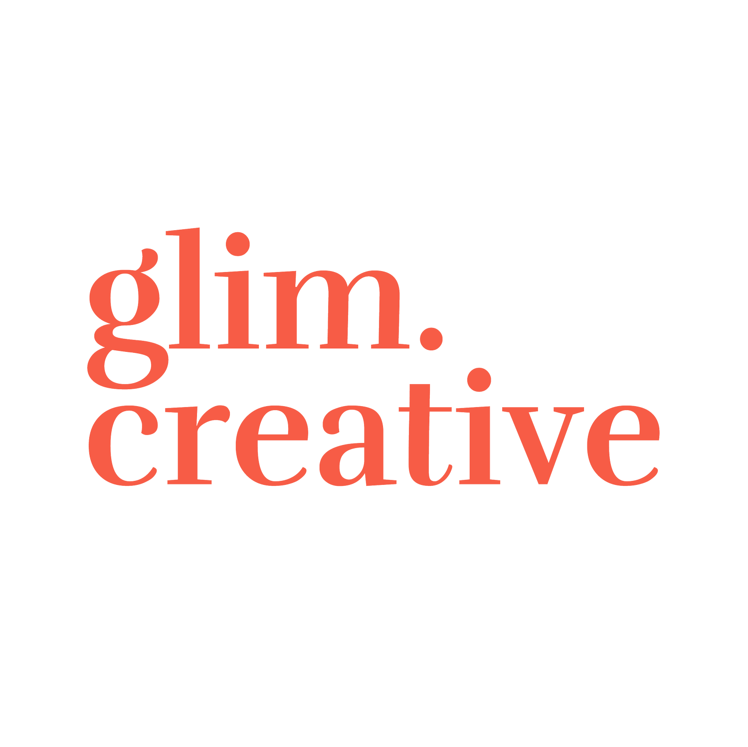 Glim - Social Media and Creative Agency