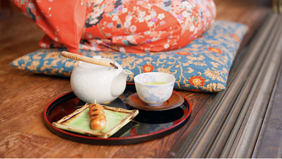 Maker's Tea