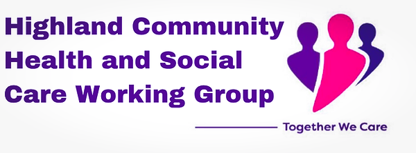 Eleven Highland communities mobilise to meet social care needs